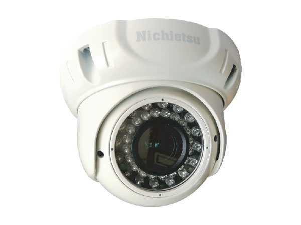 Camera AHD Nichietsu NC-349Z/A2M (1.3M)