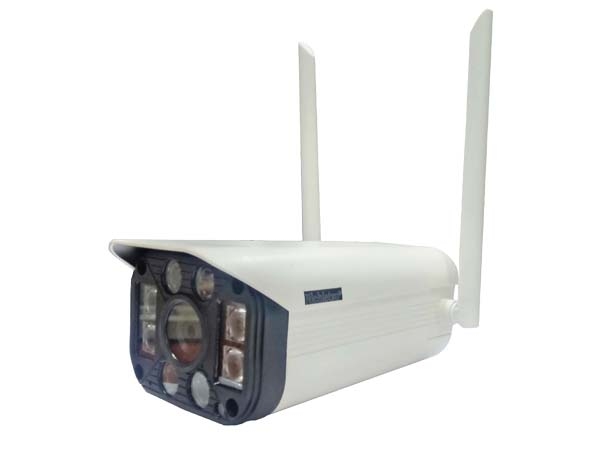 Camera IP Wifi NC-508I/2M/AL