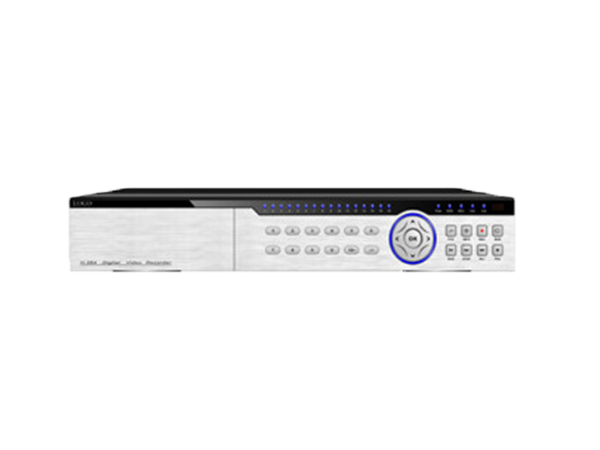 Nichietsu-HD NDR-16HD/AHD 2HDD Chuẩn 1080