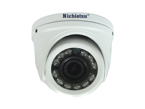 Camera AHD Nichietsu NC-101A/2M (1.3M)