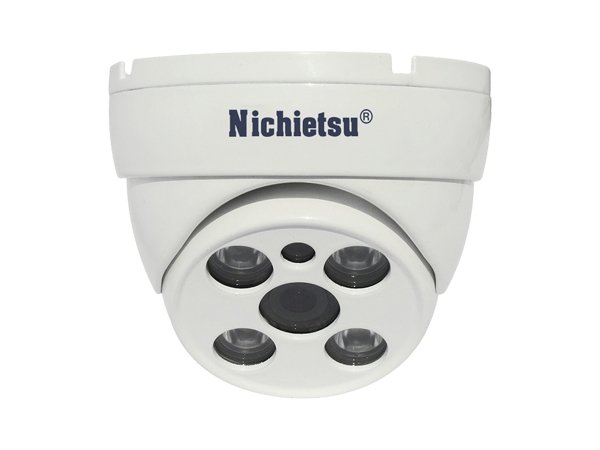 Camera AHD Nichietsu NC-201A/2M (1.3M)