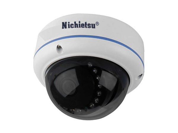 Camera IP Nichietsu NC-1KQ/I2M (3M)
