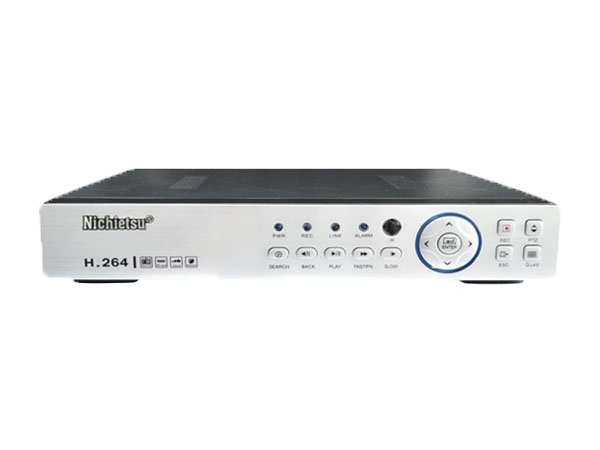 Nichietsu-HD NDR-04HD/AHD Chuẩn 1080